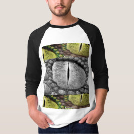 Drago Eye T-Shirt