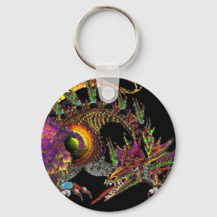 DRAGO SCHLÜSSELANHÄNGER