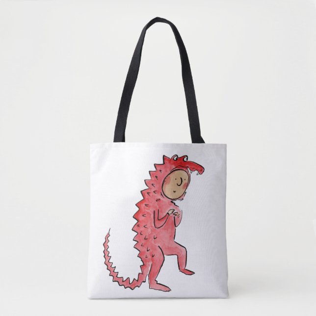 Dragon (Vorderseite)