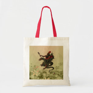 Dragon Bag Tragetasche