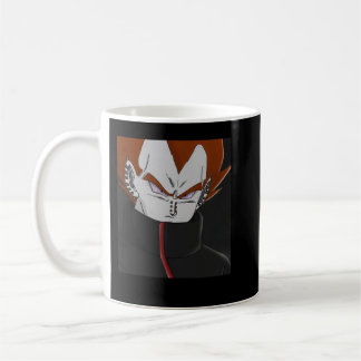 Dragon Balll Superr Broly Dragon balll Kaffeetasse