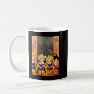 Dragon Balll Z All Products Perfect Gift Kaffeetasse