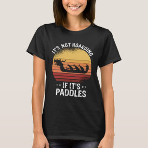 Dragon Boat Racing Festival für Chinesisches Racin T-Shirt