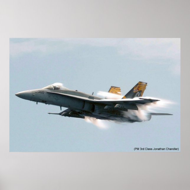 DRAGON BREATH POSTER (Vorne)