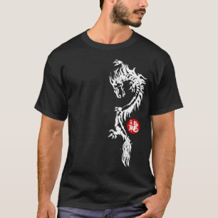 DRAGON BRUSH T-Shirt