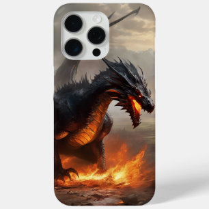 Dragon Case-Mate iPhone Hülle