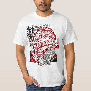 Dragon Celebration T-Shirt