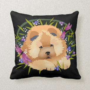 DRAGON DANCE ausgewählt - wählen Sie Größe/Stil-Dr Kissen