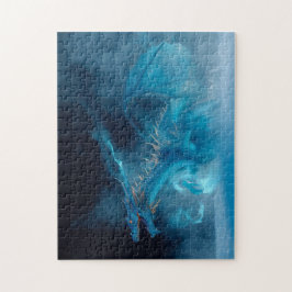 Dragon Darkness Puzzle