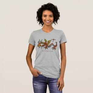 Dragon Duet T-Shirt