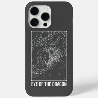 Dragon Eye Case-Mate iPhone Hülle