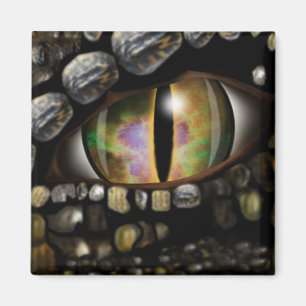 Dragon Eye Magnet