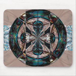 Dragon Eye Mousepad