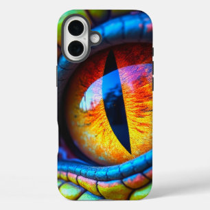Dragon Eye Phone Case
