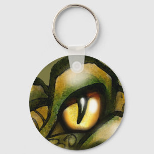 Dragon Eye Schlüsselanhänger