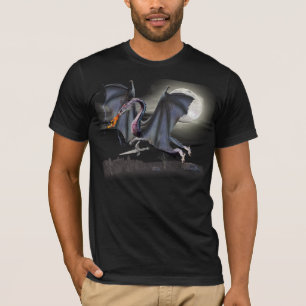 Dragon Fantasy T-Shirt