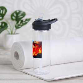 Dragon Fire Trinkflasche