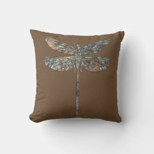 Dragon Fly Kissen