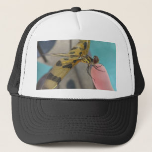 Dragon Fly Truckerkappe