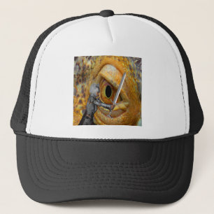 Dragon Folk Tale Truckerkappe