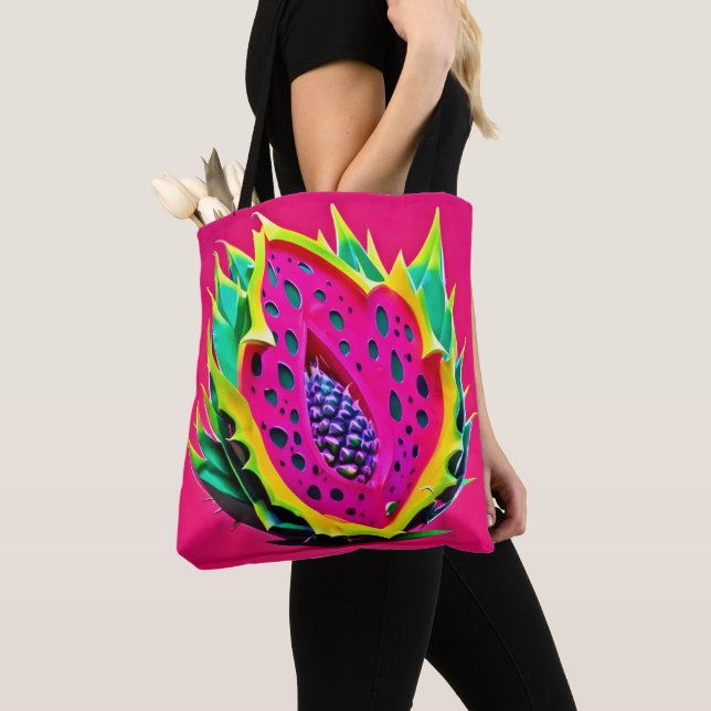 Dragon Fruit Dream (Von Nahem)
