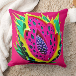 Dragon Fruit Dream Kissen