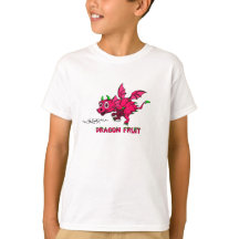 Dragon Fruit