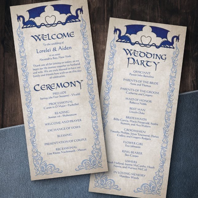 Dragon Gamer Fantasy Program (Von Creator hochgeladen)