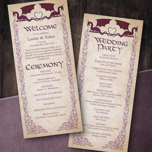 Dragon Gamer Fantasy Program (Von Creator hochgeladen)