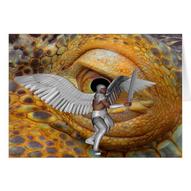 Dragon Guardian (Vorderseite (Horizontal))