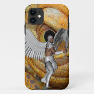 Dragon Guardian Case-Mate iPhone Hülle