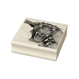 Dragon Gummistempel