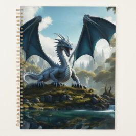 Dragon Hardcover Planer