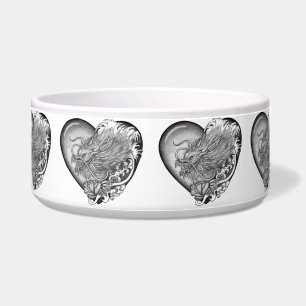 Dragon Heart Napf