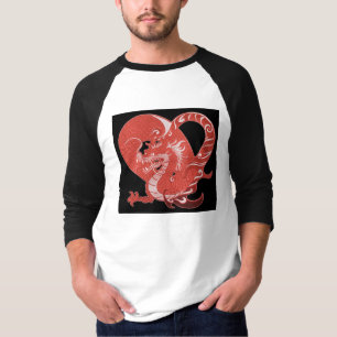 Dragon Heart T-Shirt