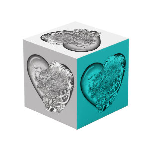 Dragon Heart Würfel