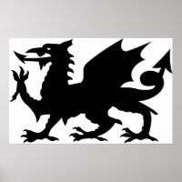 Dragon Heraldry