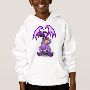 Dragon Hoodie
