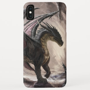 Dragon in Höhle Case-Mate iPhone Hülle