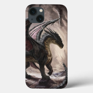 Dragon in Höhle Case-Mate iPhone Hülle
