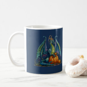 Dragon Kaffeetasse