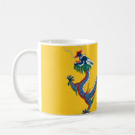 Dragon Kaffeetasse