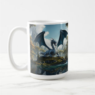 Dragon Kaffeetasse