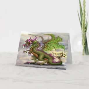 Dragon Karte