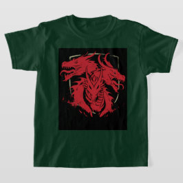 Dragon Kids' Basic-T - Shirt