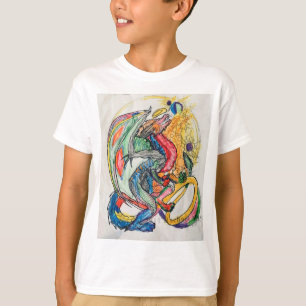 Dragon Kids' Basic-T - Shirt