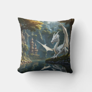 Dragon Kissen