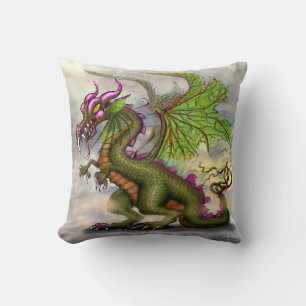 Dragon Kissen