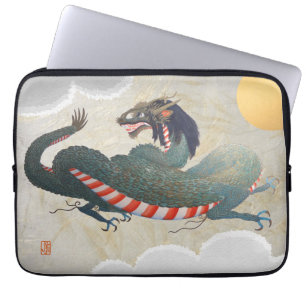 Dragon Laptopschutzhülle