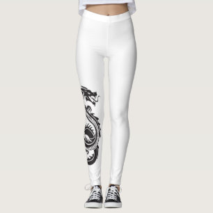 DRAGON LEGGINGS